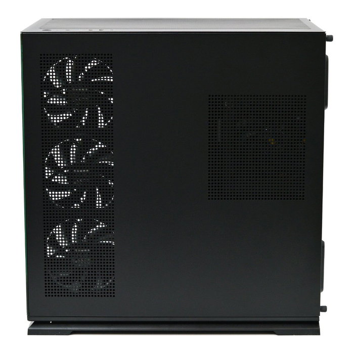 KVX Phobos 1 PC Gaming AMD Ryzen 7 7800X3D, 32GB DDR5, 2TB SSD, GeForce RTX 5070, Sin Sistema Operativo